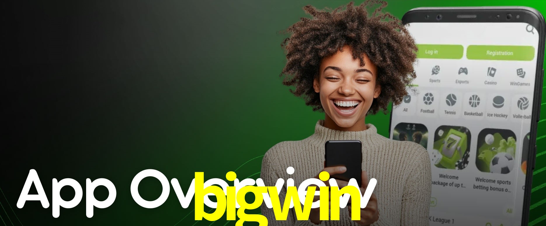 Secure Login bigwin