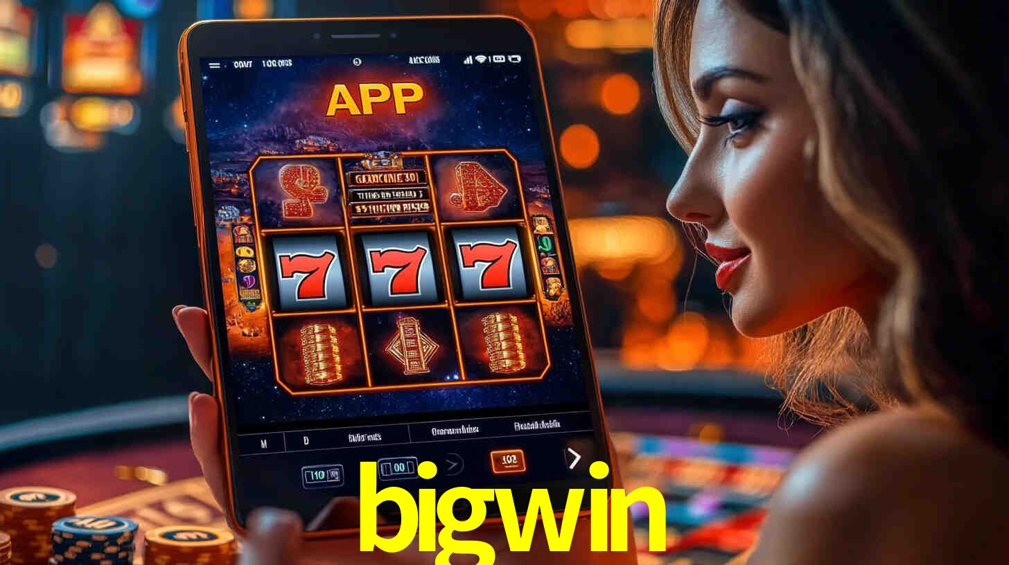 Desvendando o Mundo dos Jogos Virtuais na bigwin