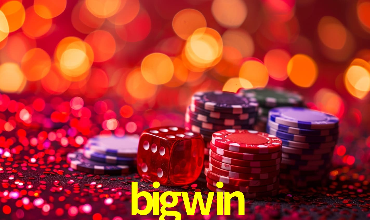 Provedores de Jogos bigwin