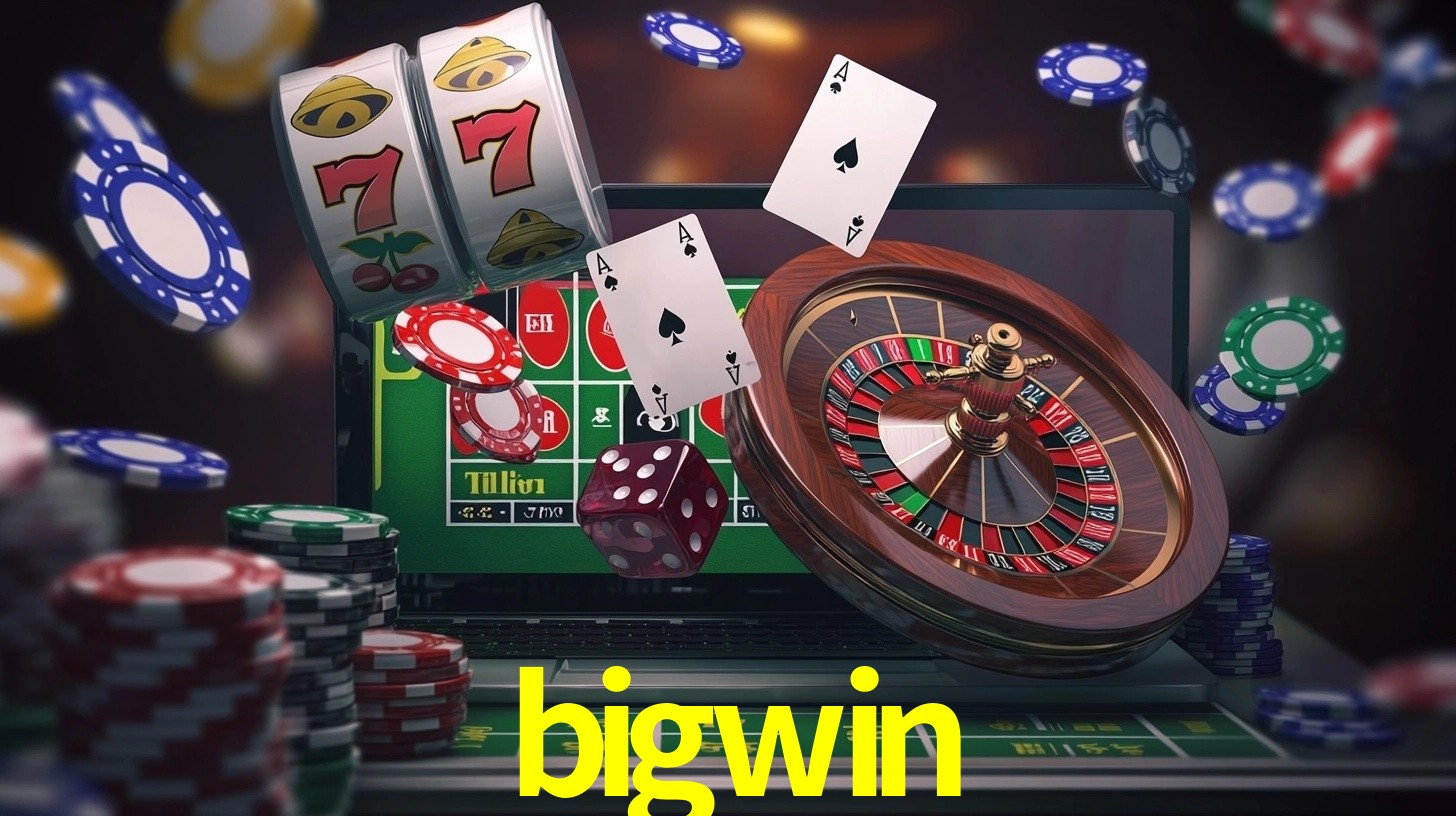 Experimente o Login Seguro Premium no bigwin