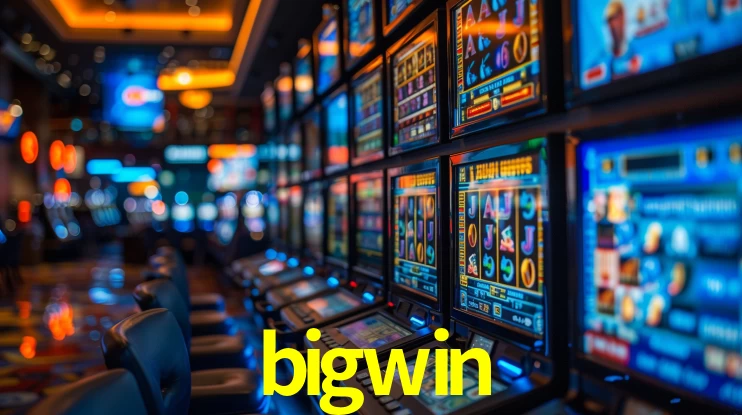 Slot Games bigwin